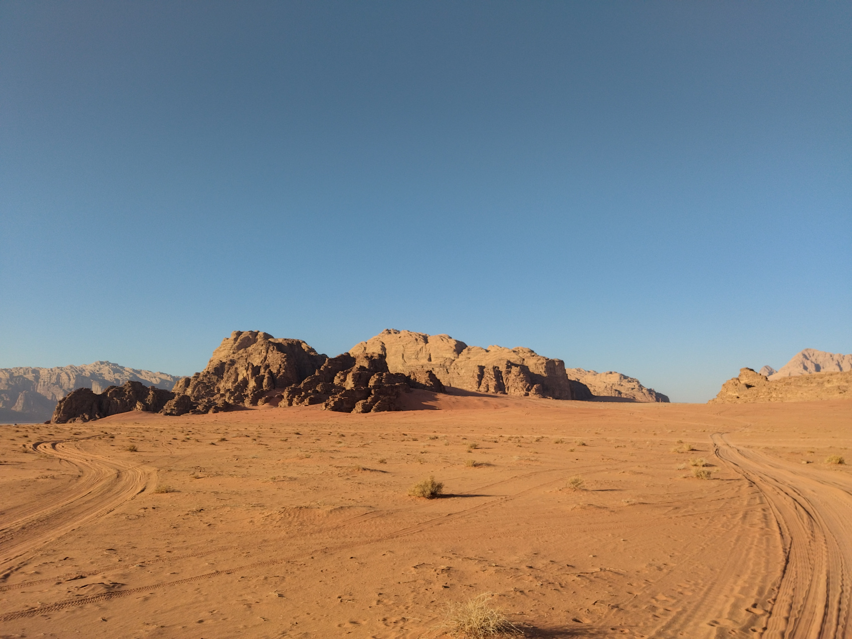 Путешествие Мечты по Иордании! (60/94)