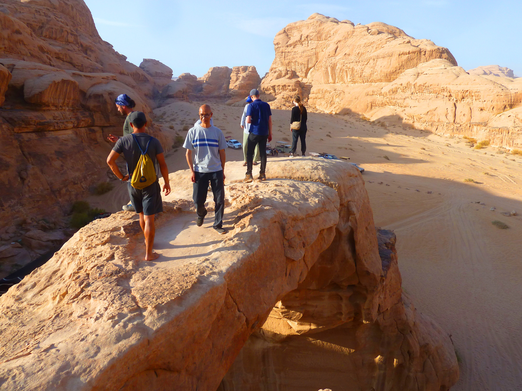 Путешествие Мечты по Иордании! (2/94)