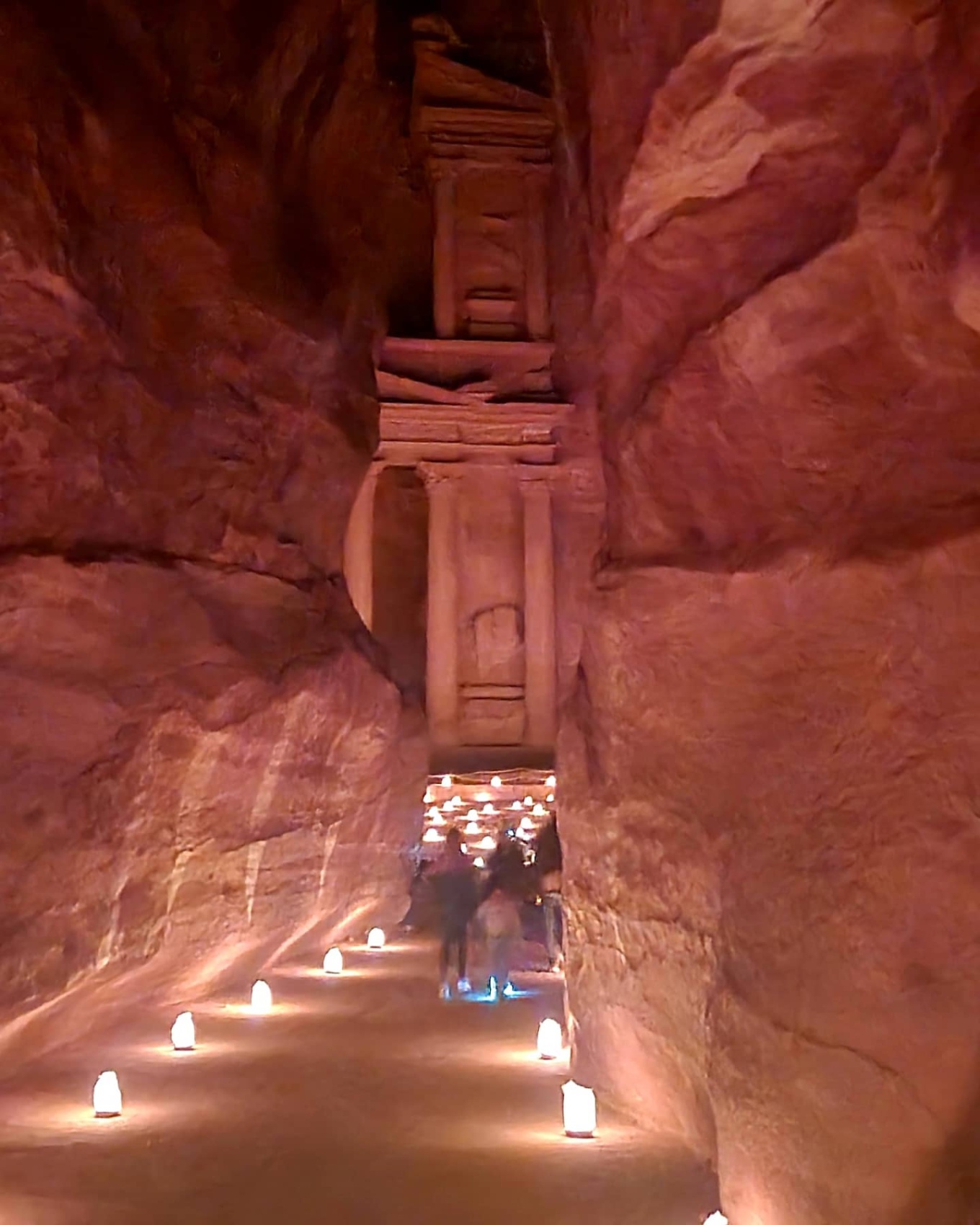 Путешествие Мечты по Иордании! (46/94)