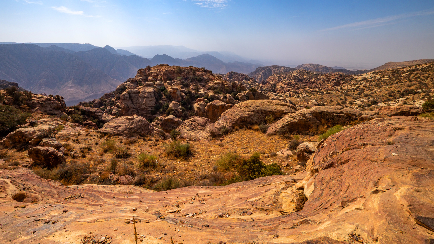 Путешествие Мечты по Иордании! (10/94)