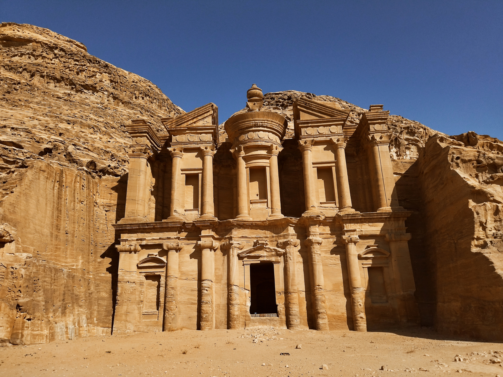 Путешествие Мечты по Иордании! (39/94)