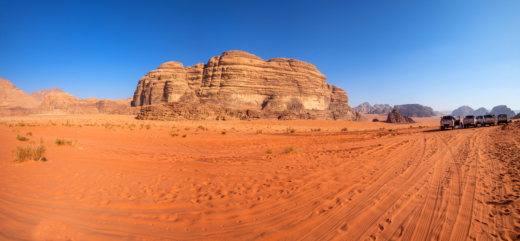 Путешествие Мечты по Иордании! (59/94)