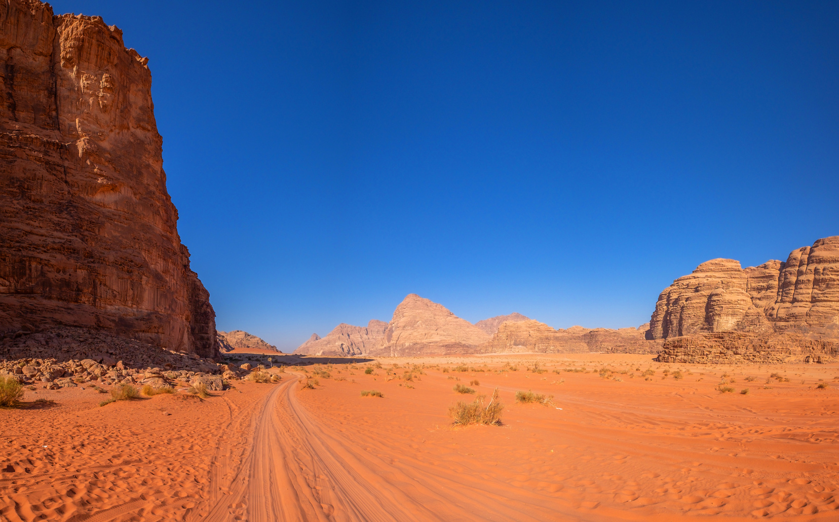 Путешествие Мечты по Иордании! (57/94)