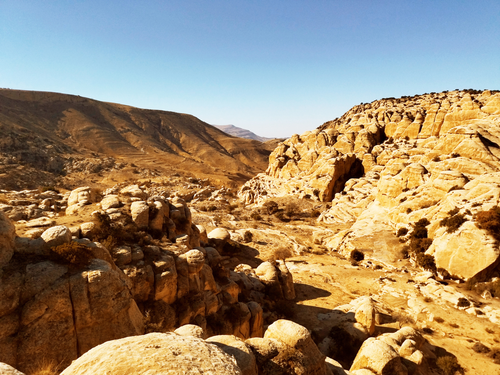 Путешествие Мечты по Иордании! (11/94)