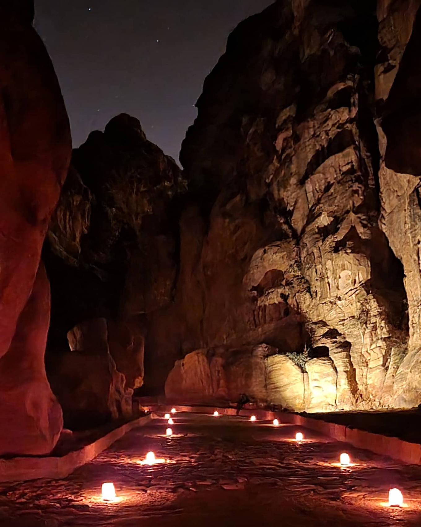 Путешествие Мечты по Иордании! (45/94)