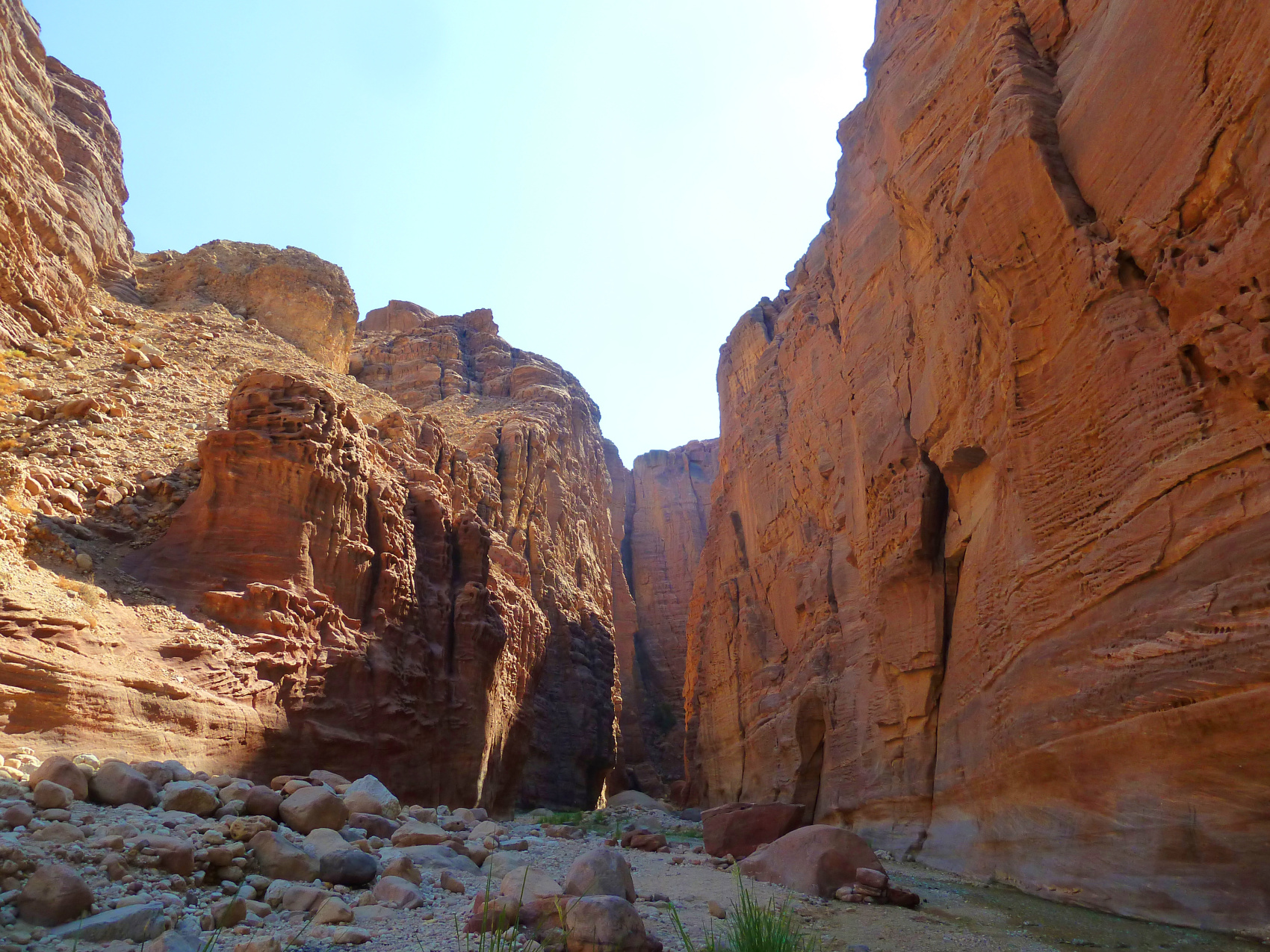 Путешествие Мечты по Иордании! (27/94)