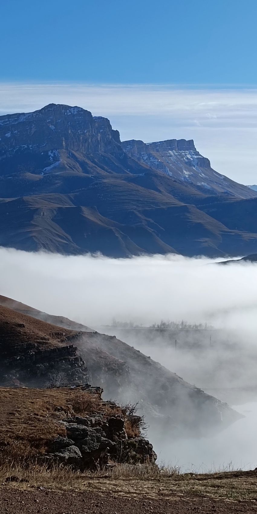 Сказка кавказских гор: Эльбрус, Домбай и Архыз. (10/23)