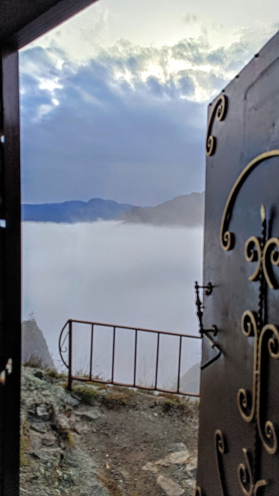 Сказка кавказских гор: Эльбрус, Домбай и Архыз. (5/23)