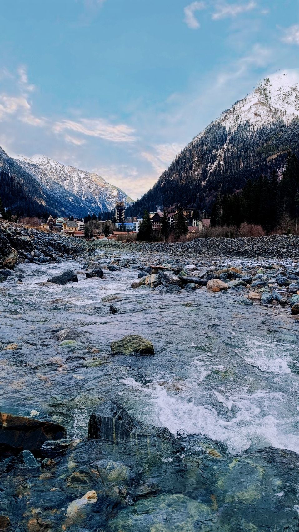 Сказка кавказских гор: Эльбрус, Домбай и Архыз. (7/23)