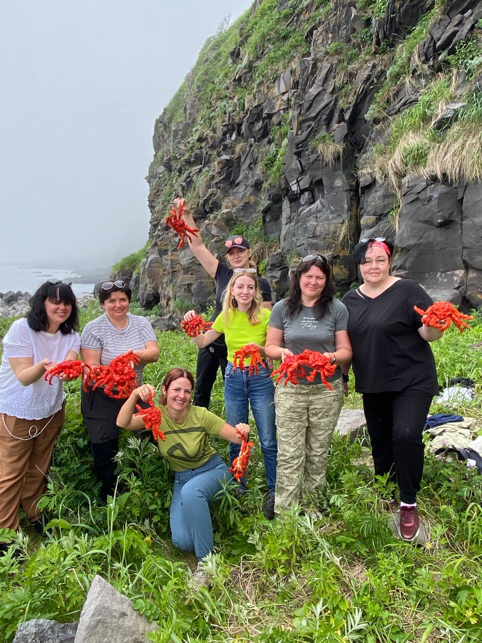 Сахалин+Итуруп 2025 (6/41)