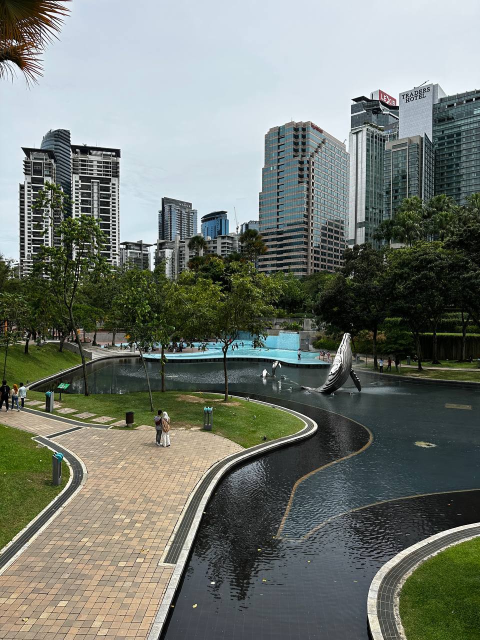 Лангкави, Малайзия: остров и столица, самый комфортный тур! (30/82)