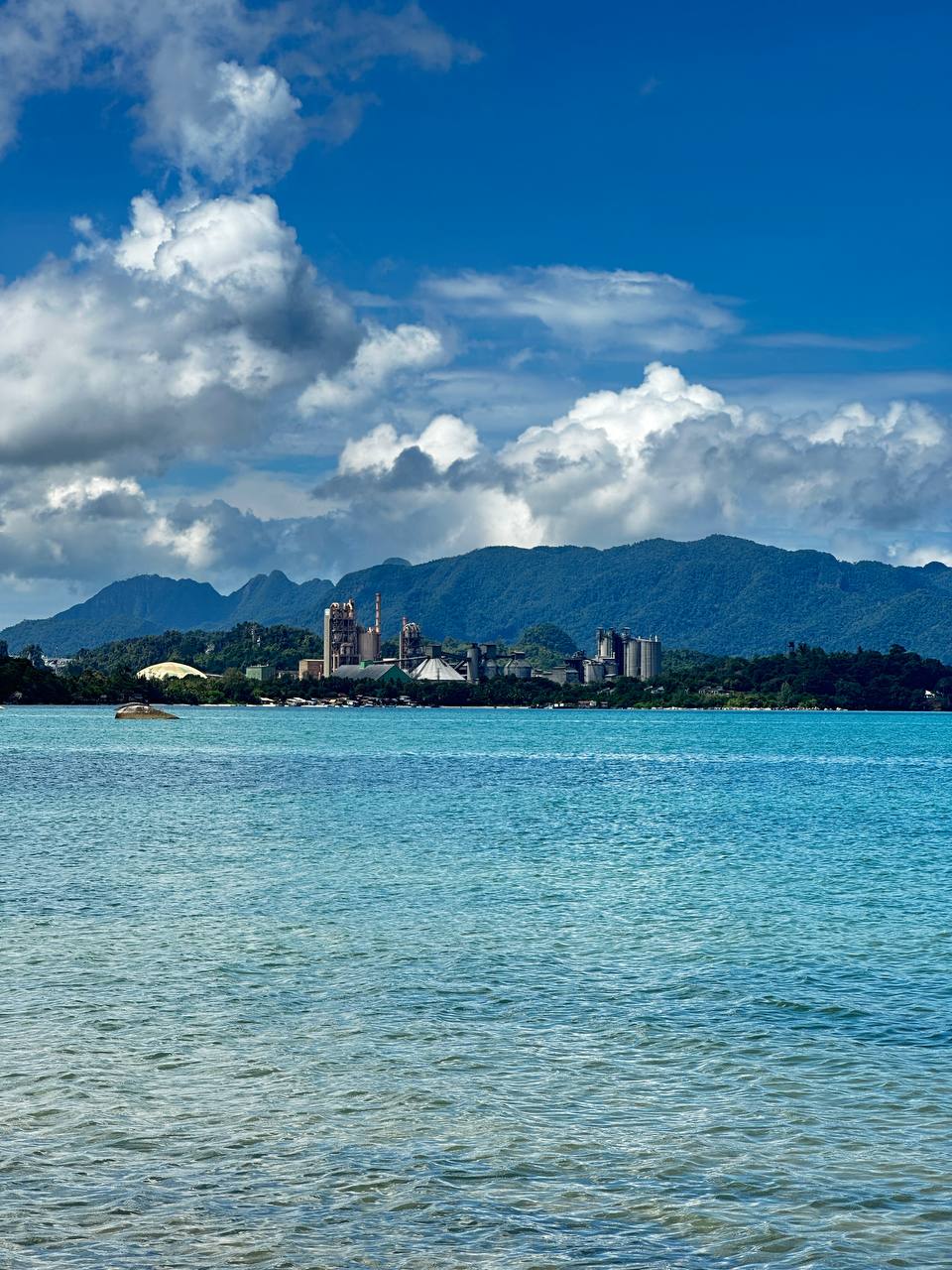 Лангкави, Малайзия: остров и столица, самый комфортный тур! (10/82)