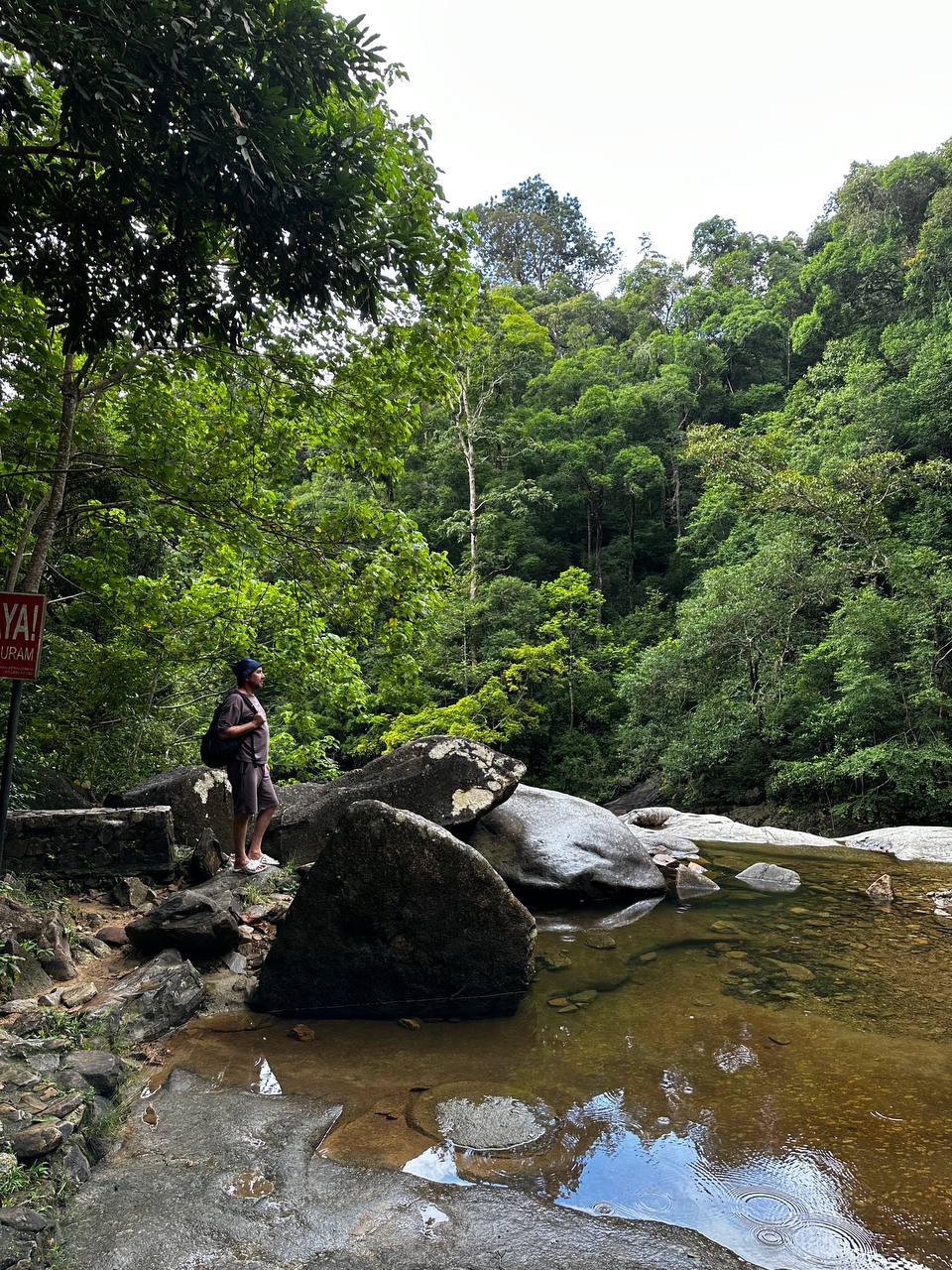 Лангкави, Малайзия: остров и столица, самый комфортный тур! (7/82)