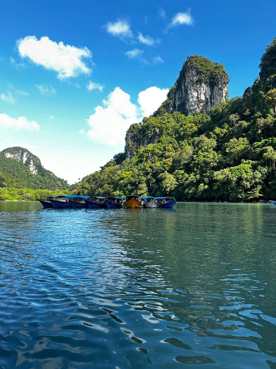 Лангкави, Малайзия: остров и столица, самый комфортный тур! (16/82)