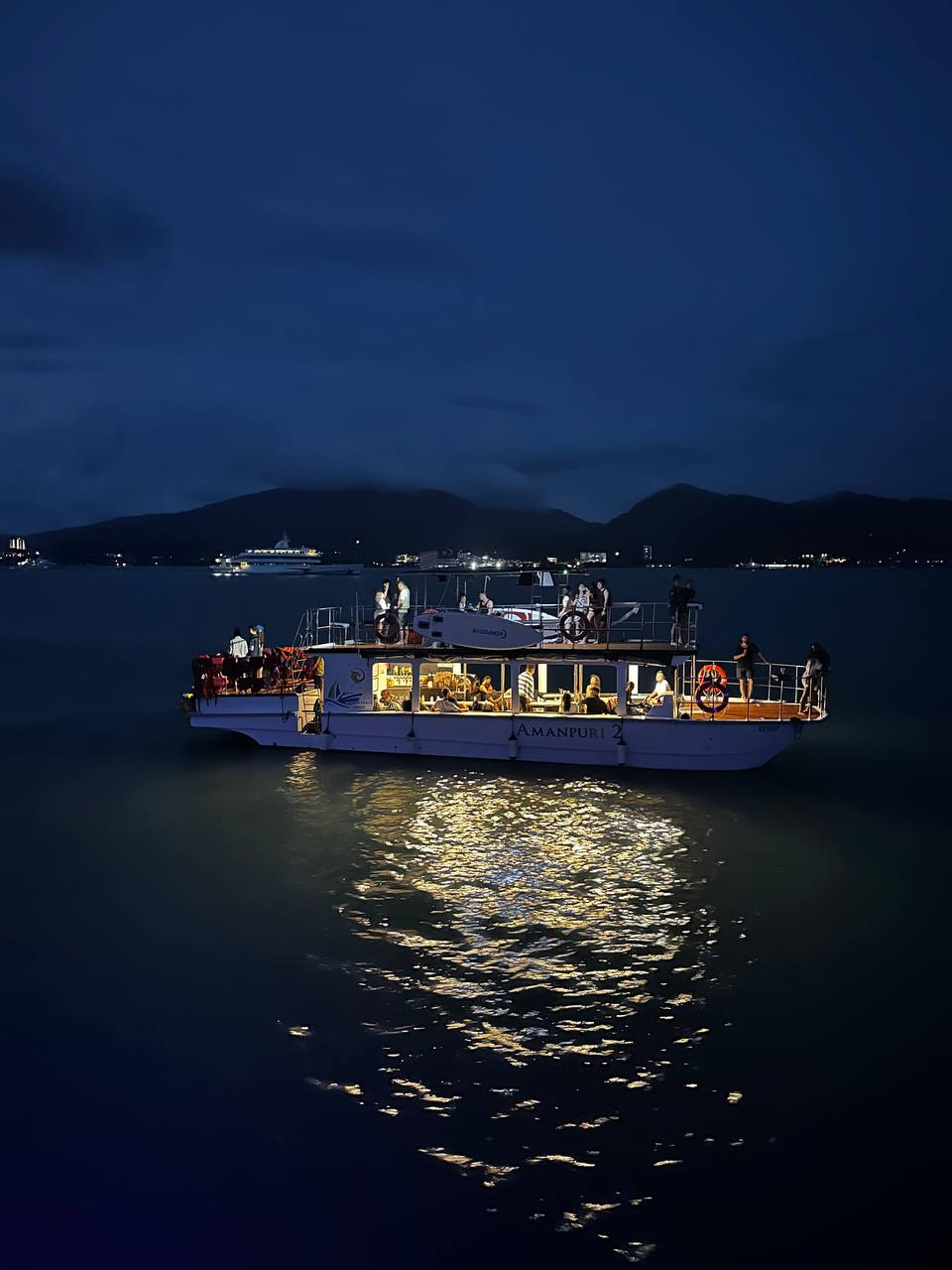 Лангкави, Малайзия: остров и столица, самый комфортный тур! (41/82)