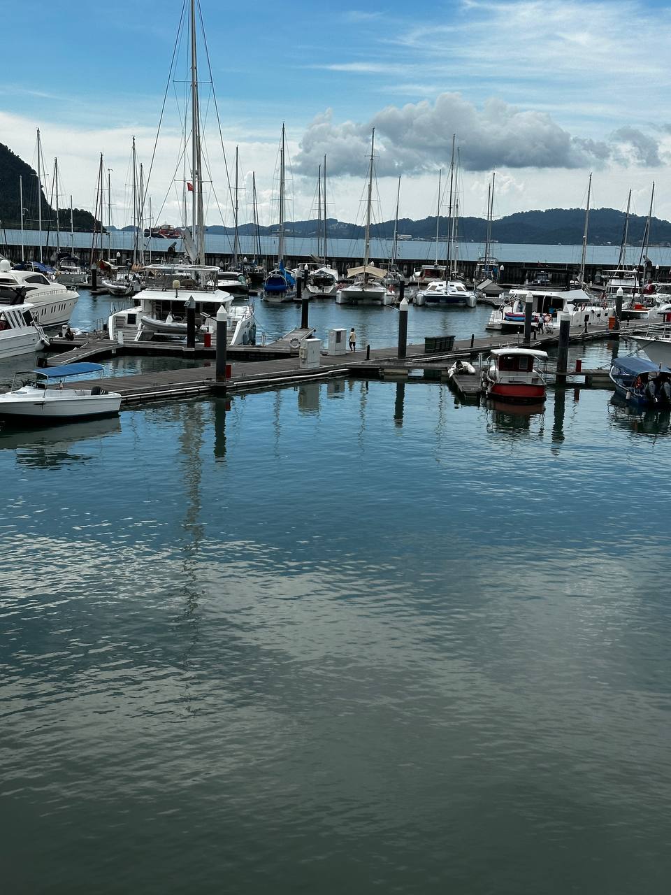 Лангкави, Малайзия: остров и столица, самый комфортный тур! (43/82)