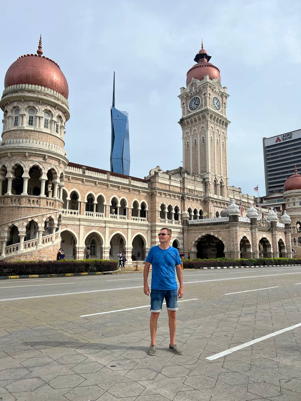 Лангкави, Малайзия: остров и столица, самый комфортный тур! (27/82)