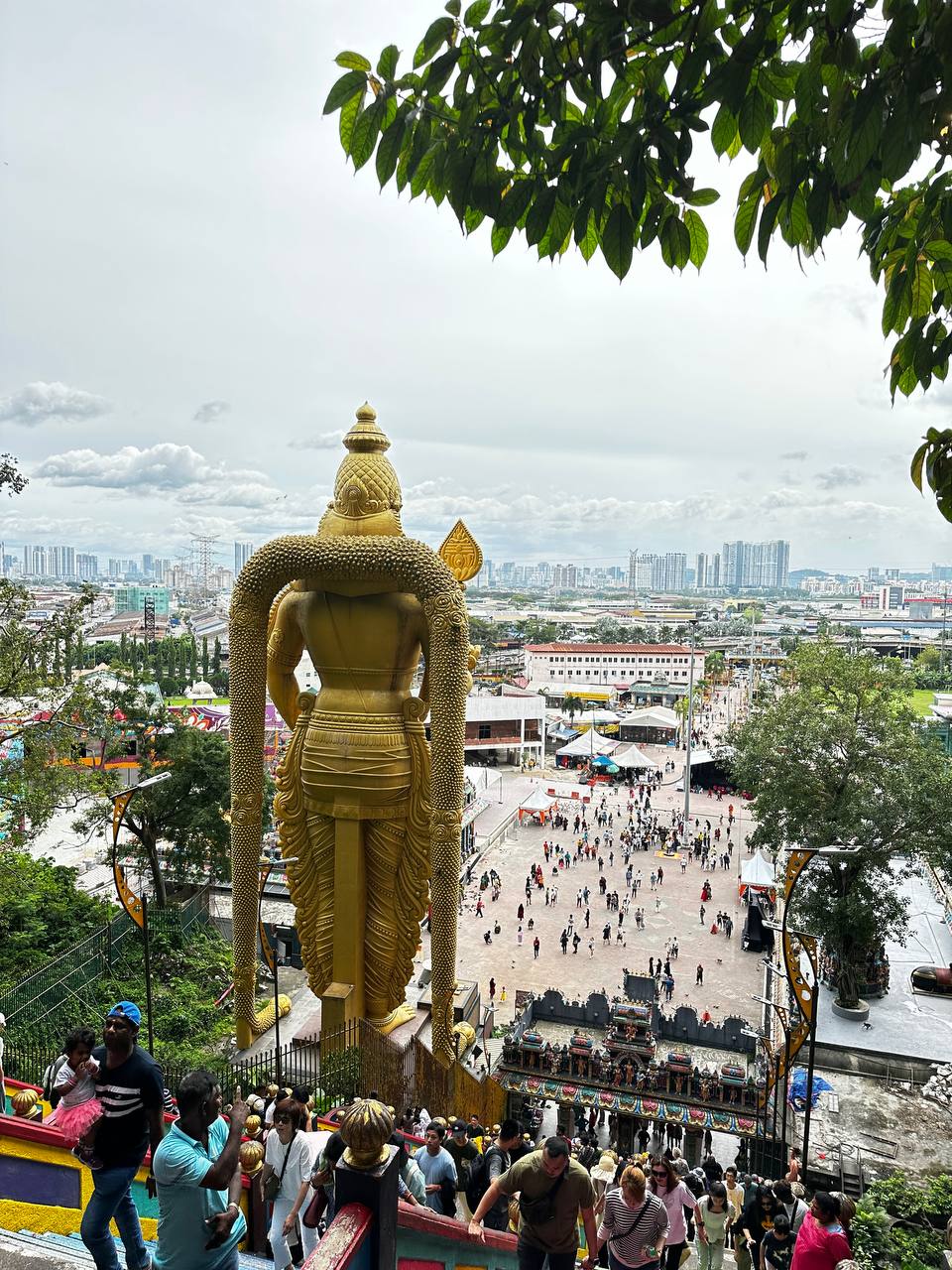 Лангкави, Малайзия: остров и столица, самый комфортный тур! (28/82)