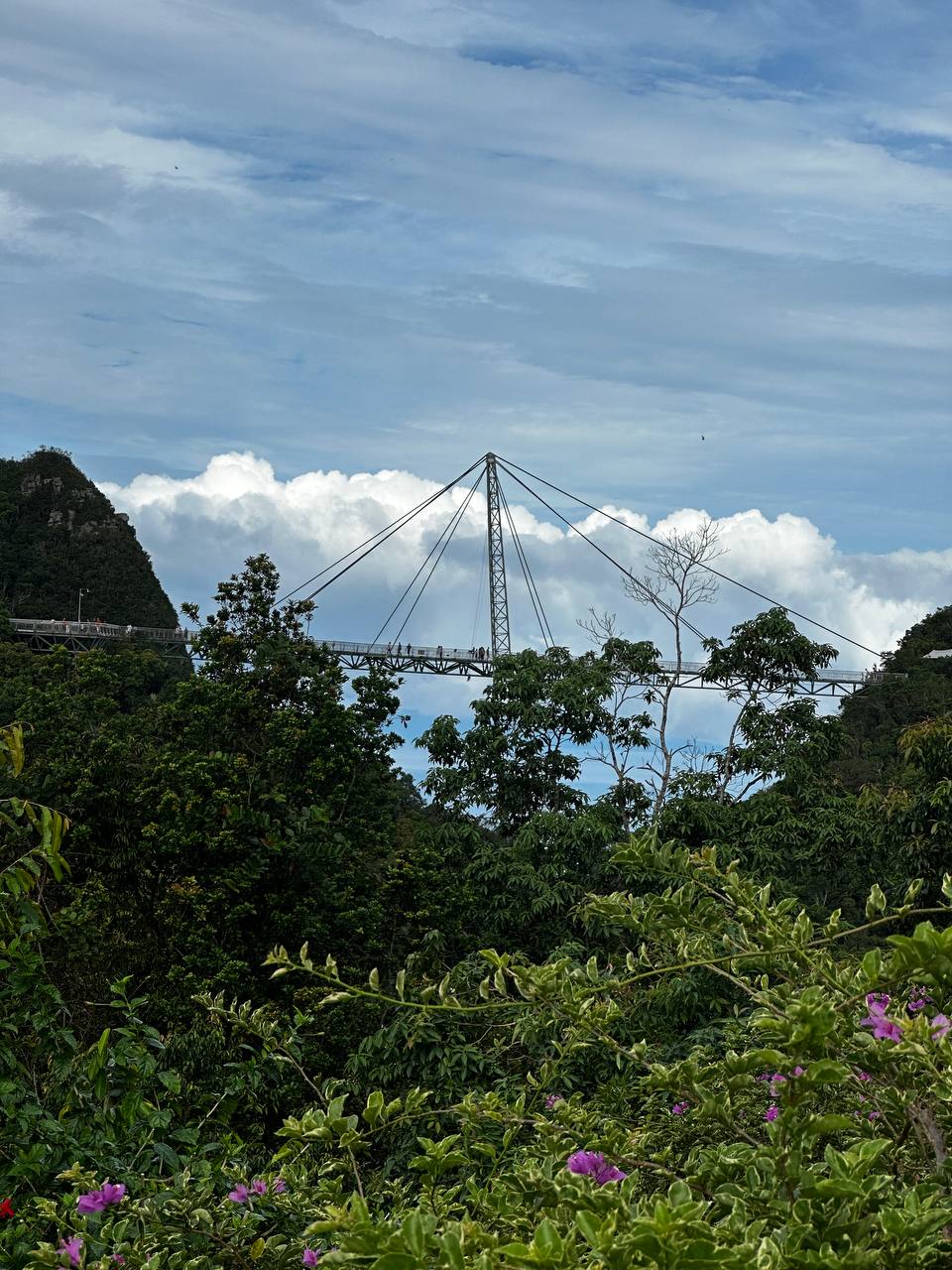 Лангкави, Малайзия: остров и столица, самый комфортный тур! (34/82)
