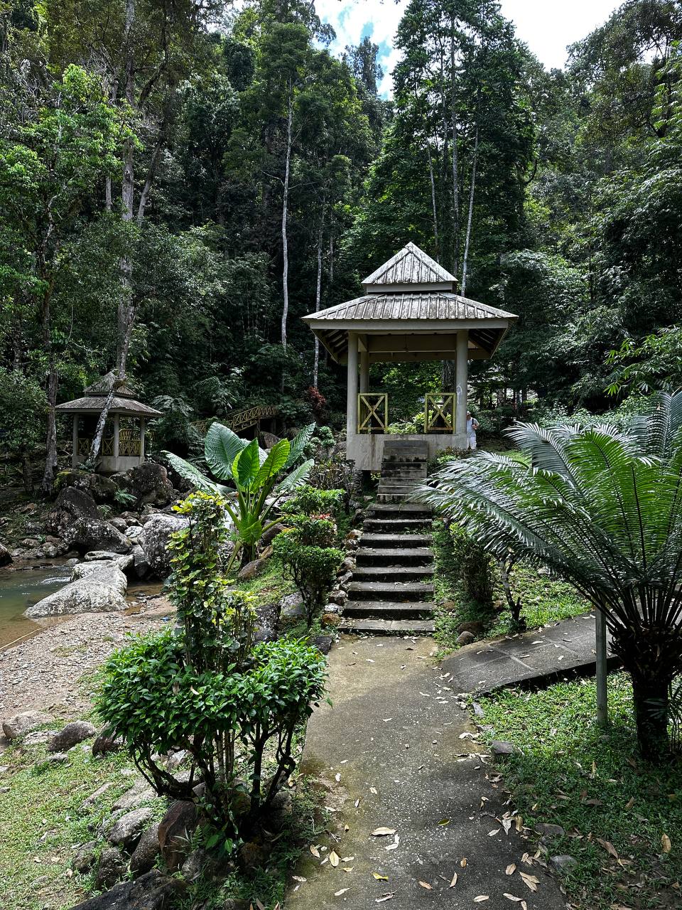 Лангкави, Малайзия: остров и столица, самый комфортный тур! (18/82)