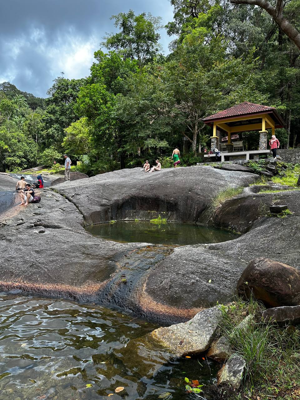 Лангкави, Малайзия: остров и столица, самый комфортный тур! (6/82)