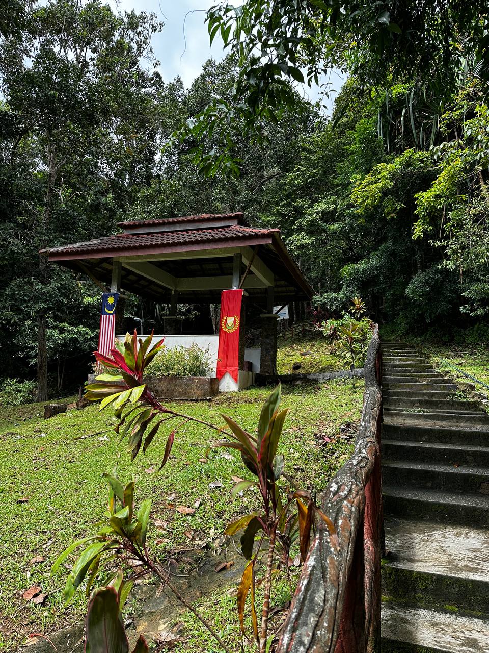 Лангкави, Малайзия: остров и столица, самый комфортный тур! (9/82)