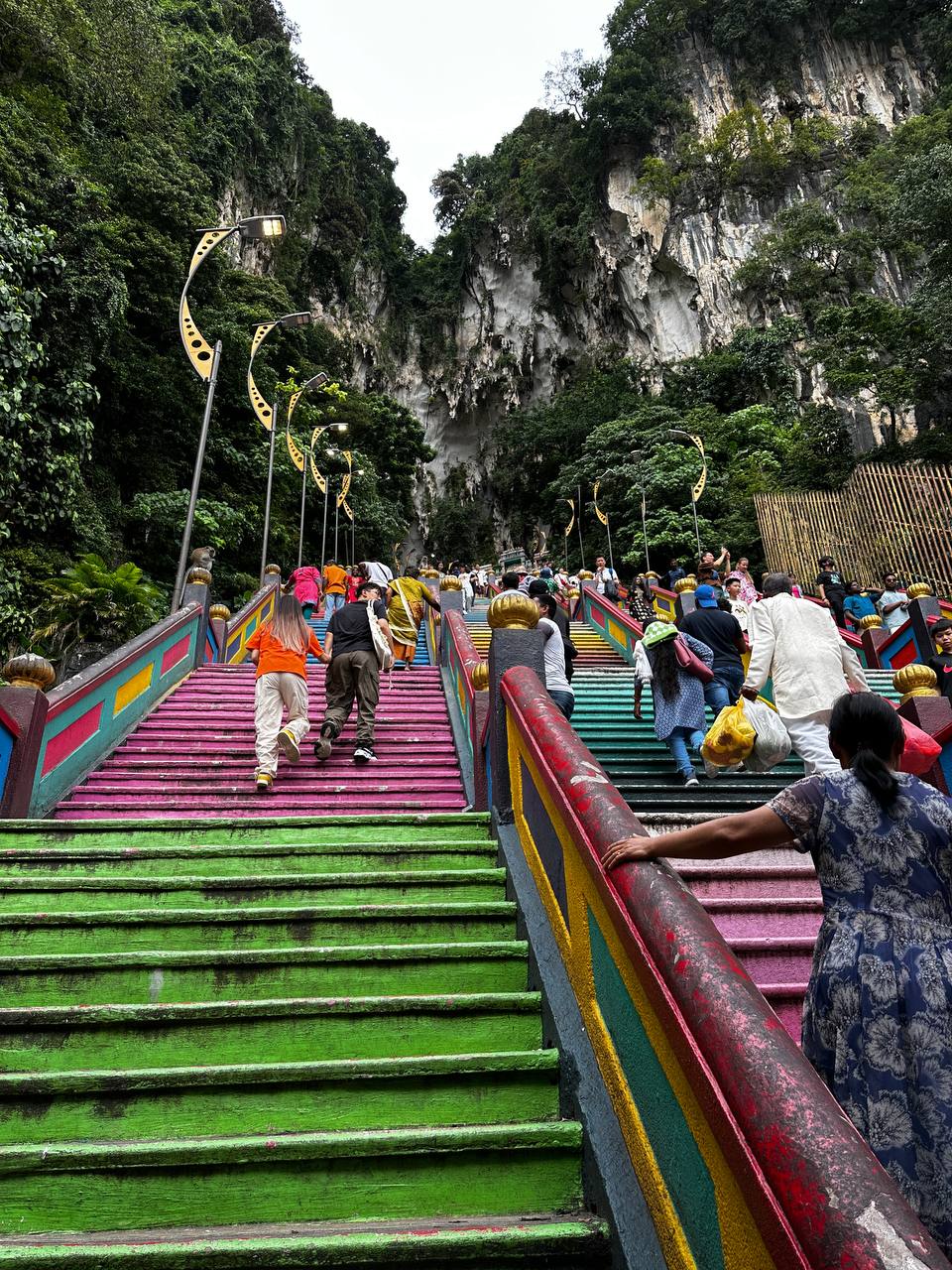 Лангкави, Малайзия: остров и столица, самый комфортный тур! (29/82)
