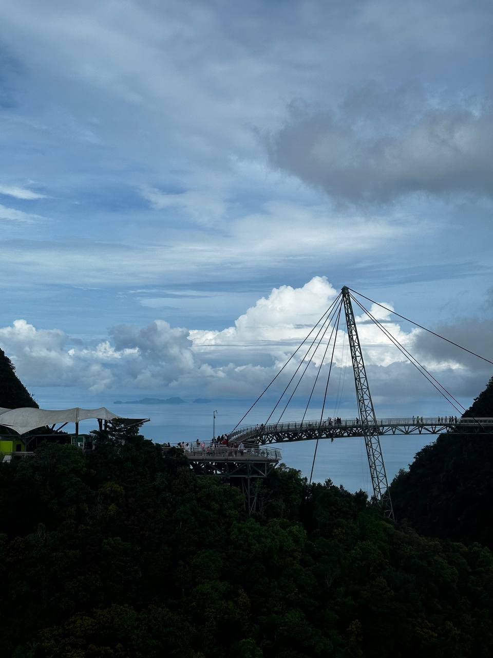Лангкави, Малайзия: остров и столица, самый комфортный тур! (4/82)