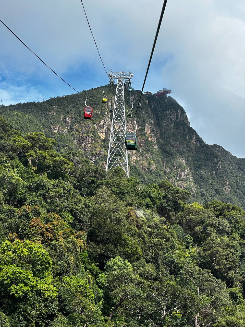 Лангкави, Малайзия: остров и столица, самый комфортный тур! (35/82)