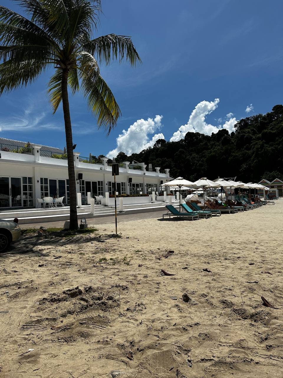 Лангкави, Малайзия: остров и столица, самый комфортный тур! (11/82)