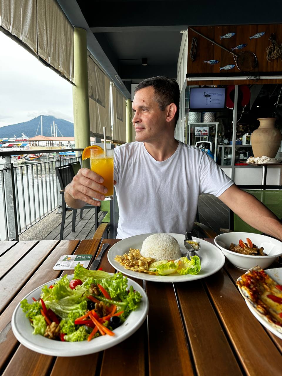 Лангкави, Малайзия: остров и столица, самый комфортный тур! (31/82)