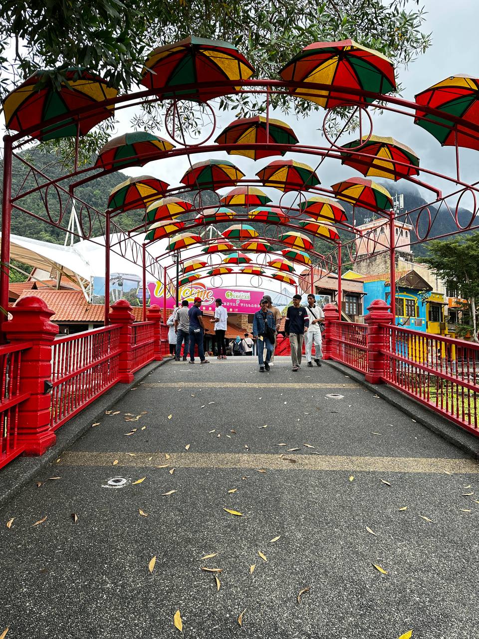 Лангкави, Малайзия: остров и столица, самый комфортный тур! (36/82)