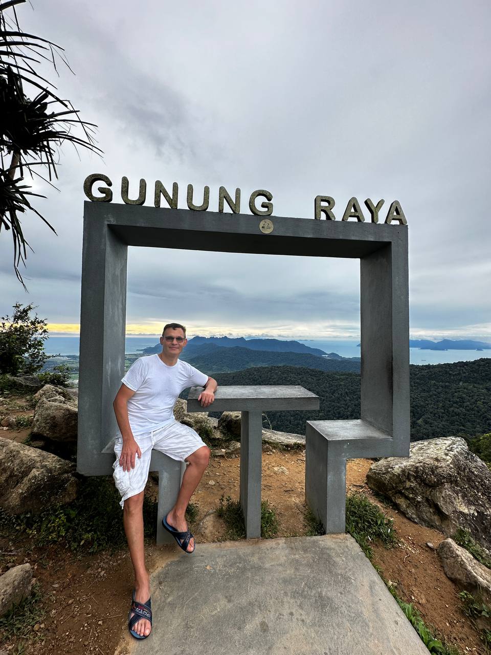 Лангкави, Малайзия: остров и столица, самый комфортный тур! (17/82)