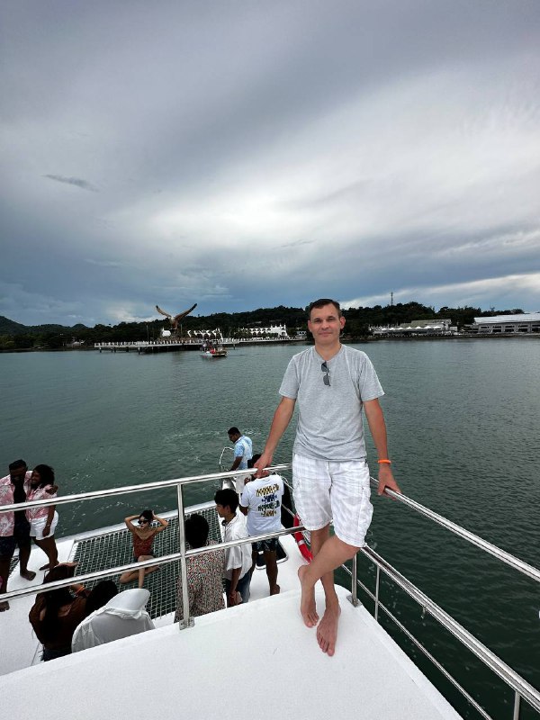 Лангкави, Малайзия: остров и столица, самый комфортный тур! (45/82)