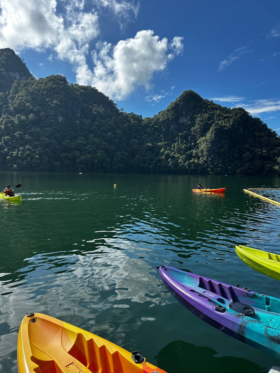 Лангкави, Малайзия: остров и столица, самый комфортный тур! (14/82)