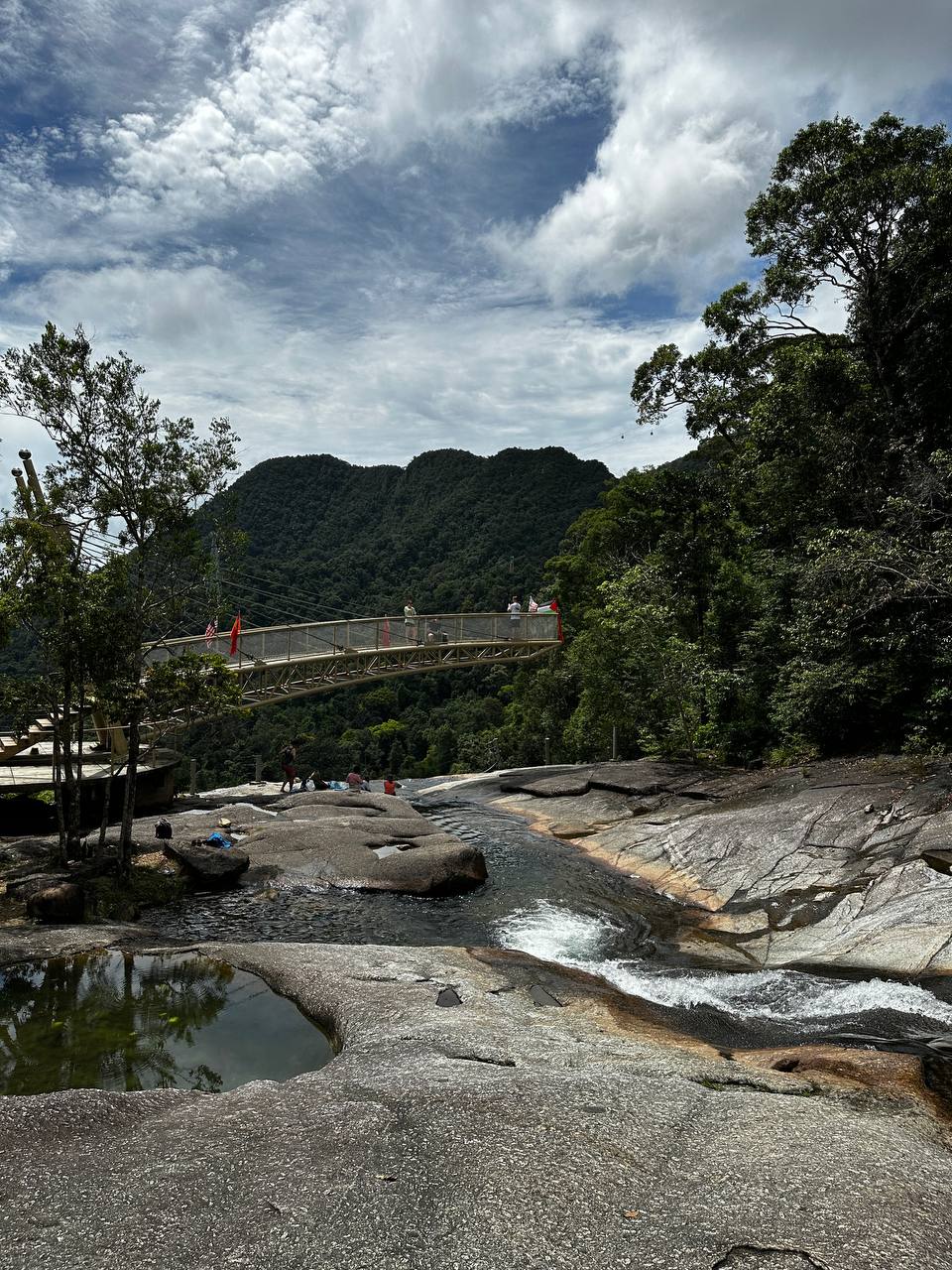 Лангкави, Малайзия: остров и столица, самый комфортный тур! (5/82)