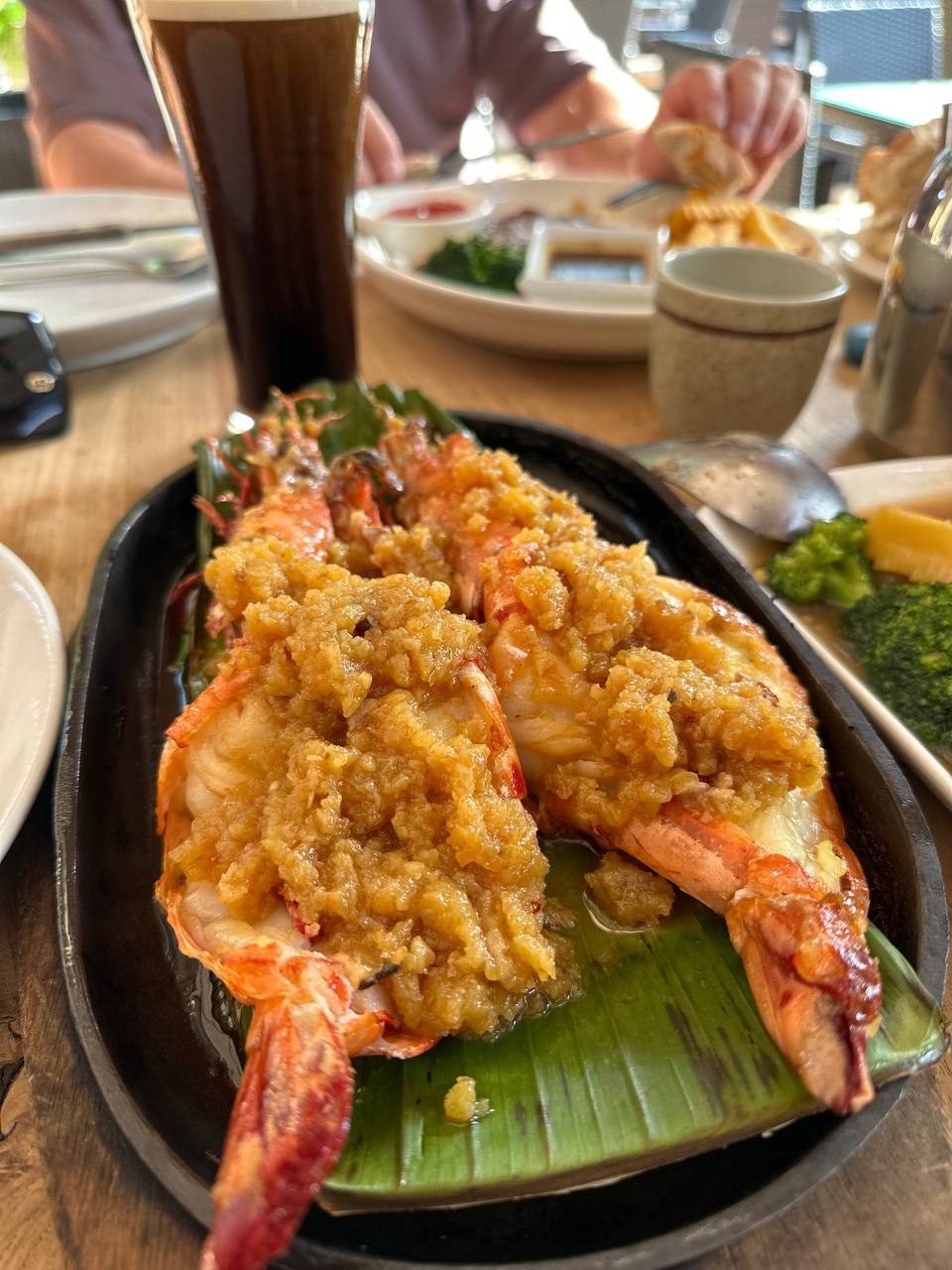 Лангкави, Малайзия: остров и столица, самый комфортный тур! (20/82)