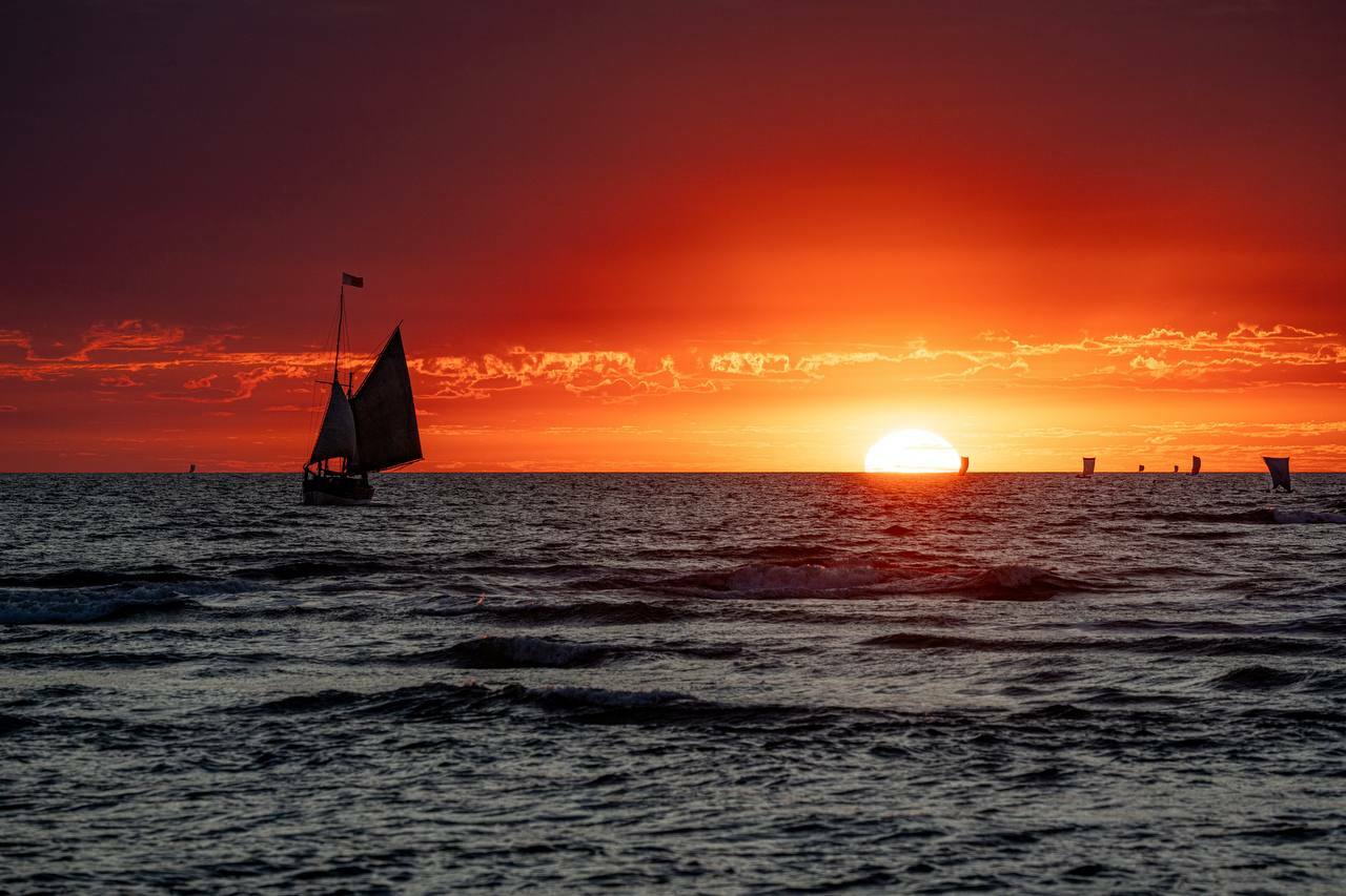 Мадагаскар: киты, пираты, лемуры, мертвецы и каменный лес (24/71)