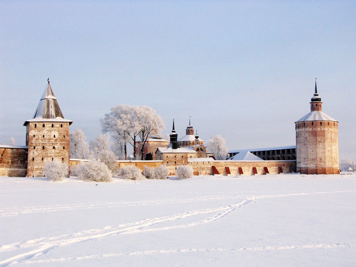 Актив-тур Русский север с проживанием в отеле (4/18)