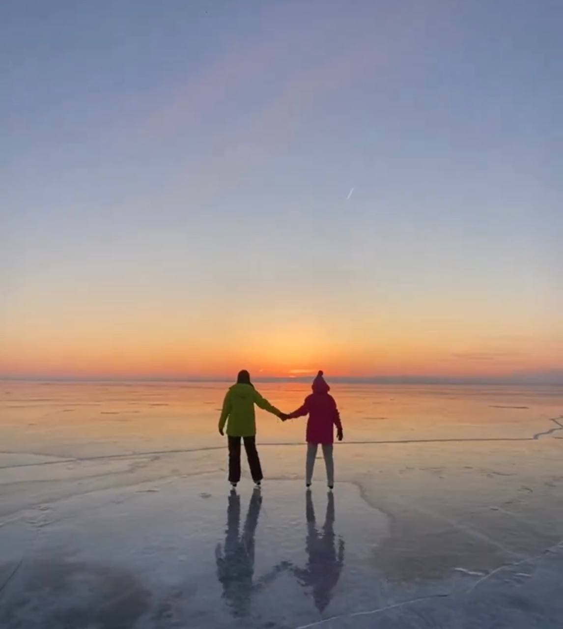 Лед Байкала (3/13)