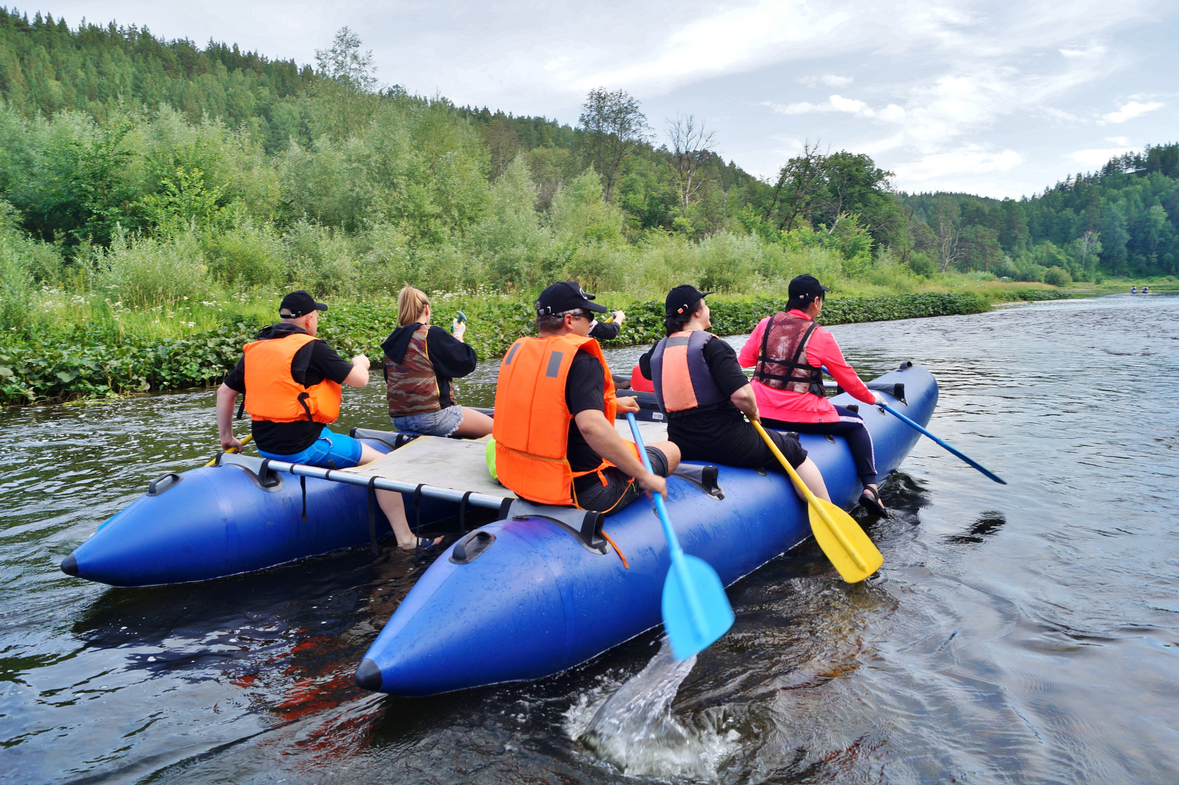 Урал активный (16/32)