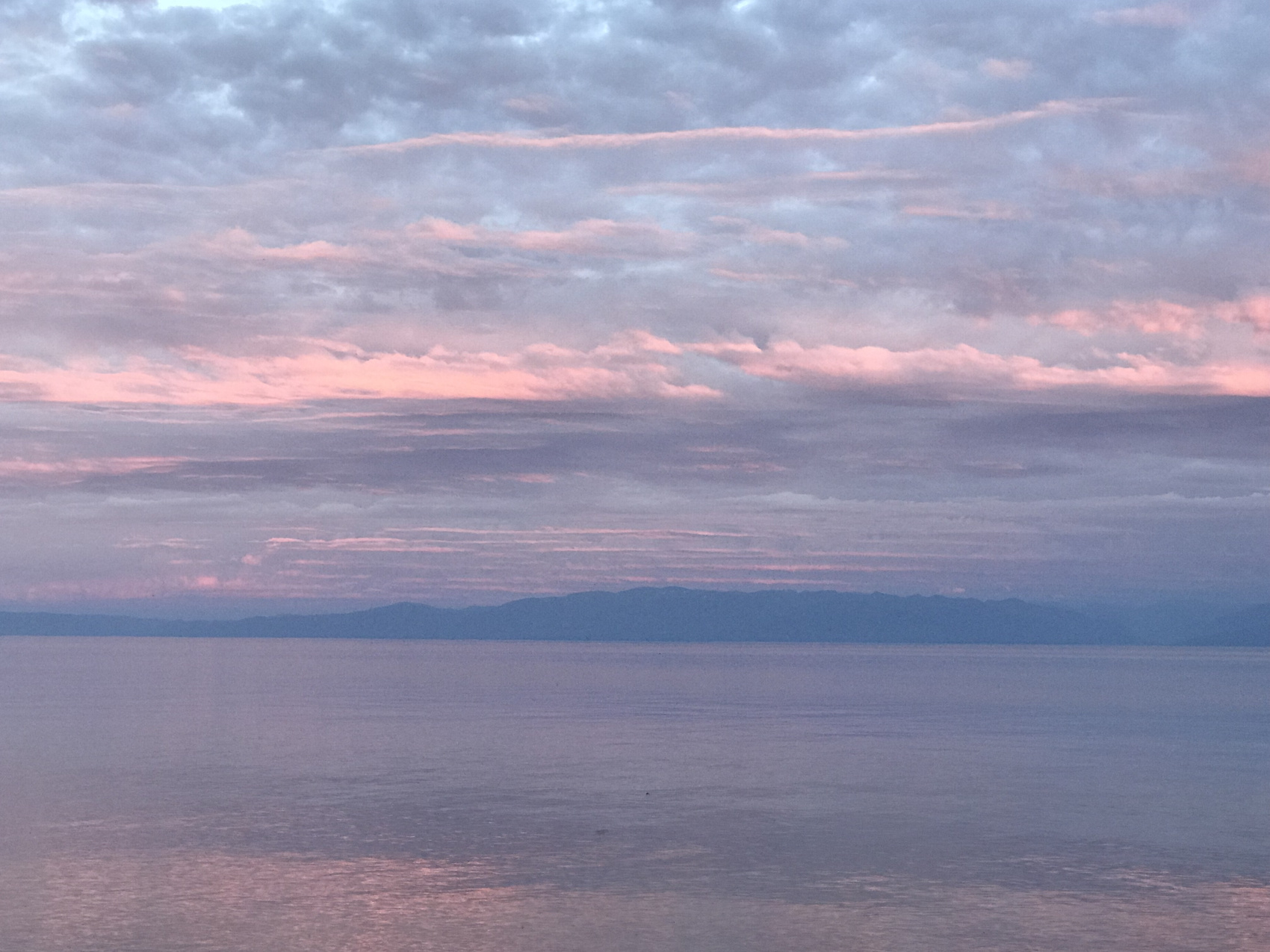 Байкальская тропа и горы Хамар-Дабана (24/49)