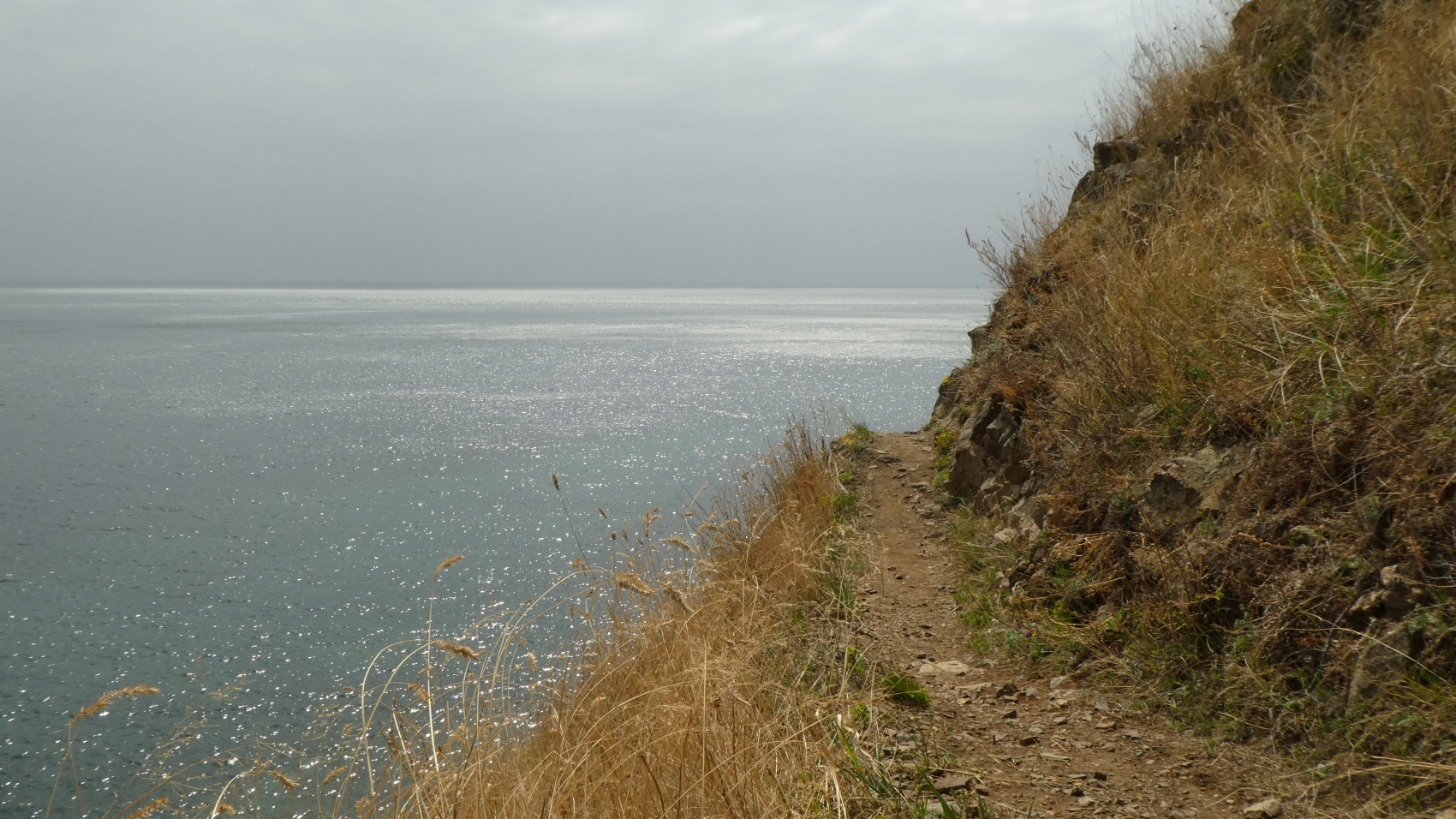 Байкальская тропа и горы Хамар-Дабана (49/49)