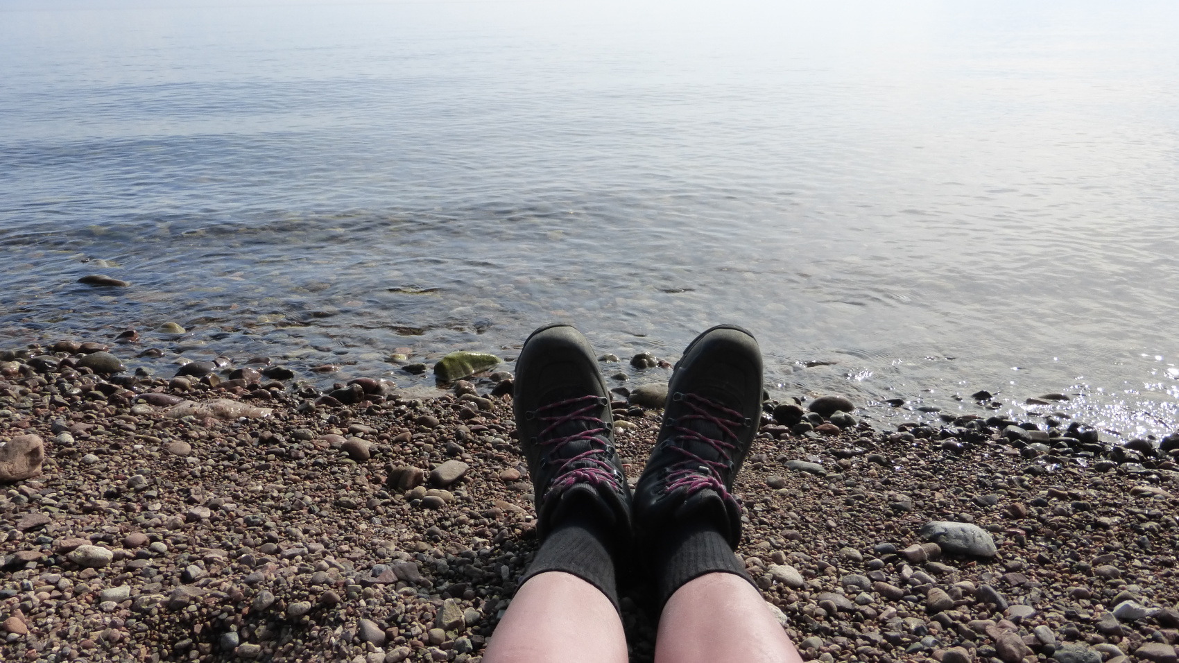 Байкальская тропа и горы Хамар-Дабана (41/49)