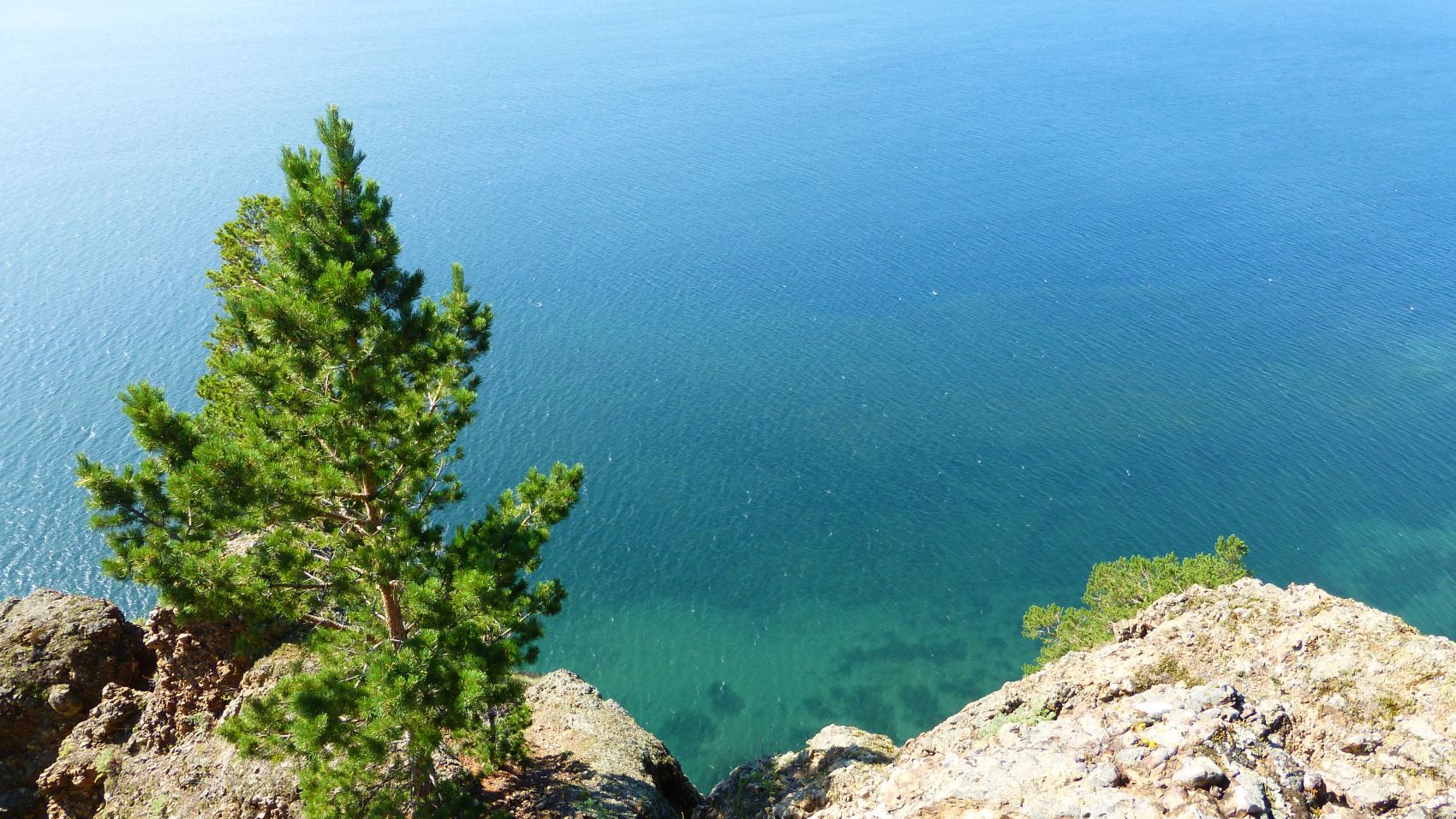 Байкальская тропа и горы Хамар-Дабана (35/49)