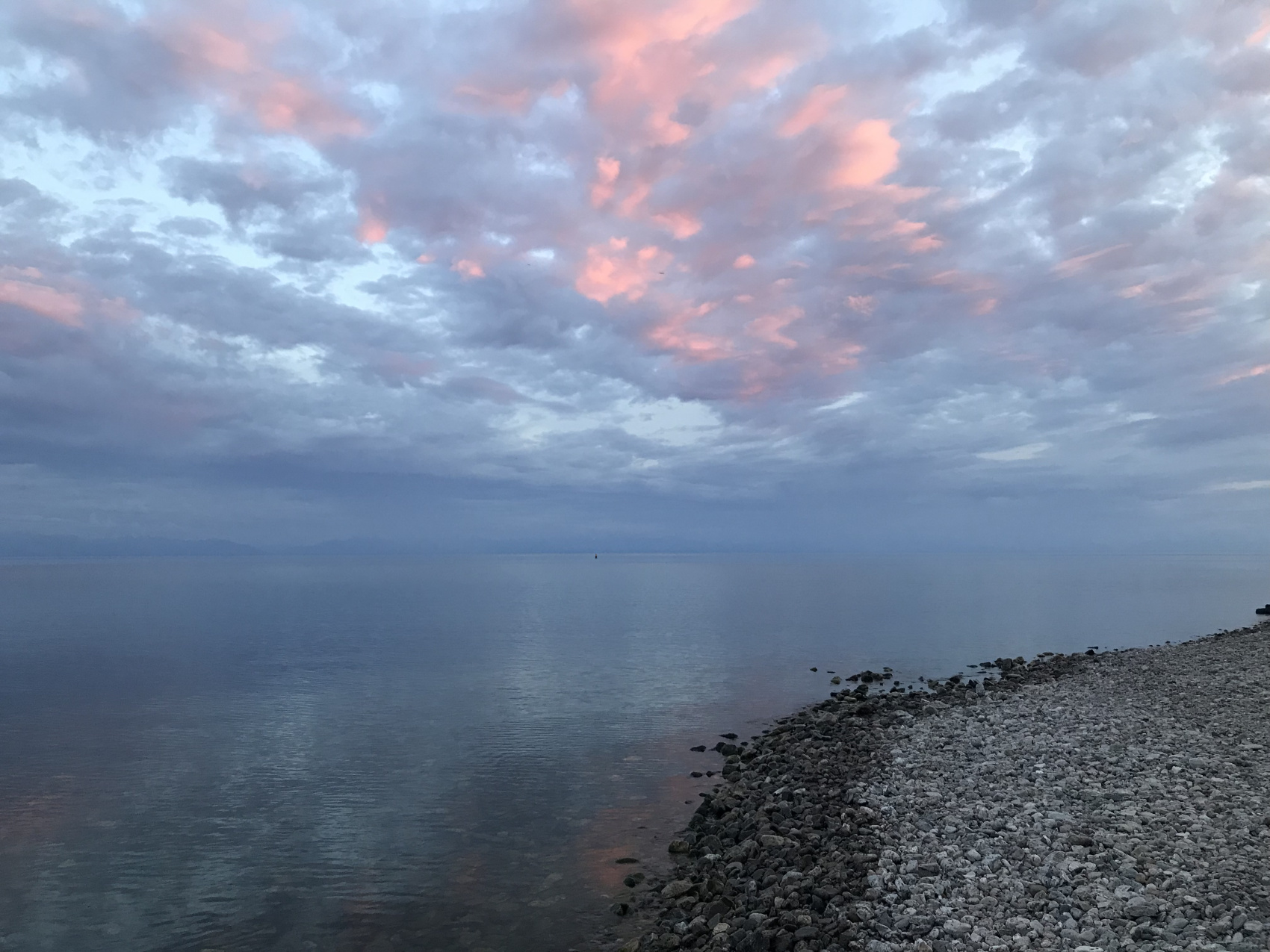 Байкальская тропа и горы Хамар-Дабана (25/49)