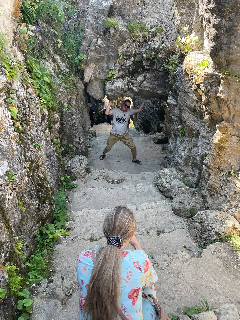 Открывая Дагестан: за три дня к сердцу Кавказа (Все Включено) (21/107)