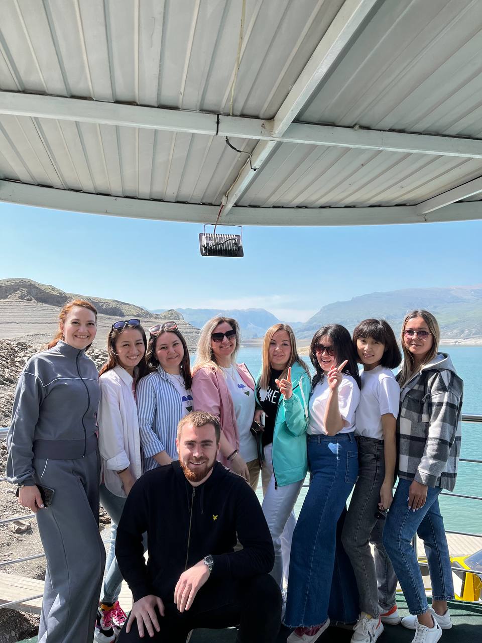 Открывая Дагестан: за три дня к сердцу Кавказа (Все Включено) (12/107)