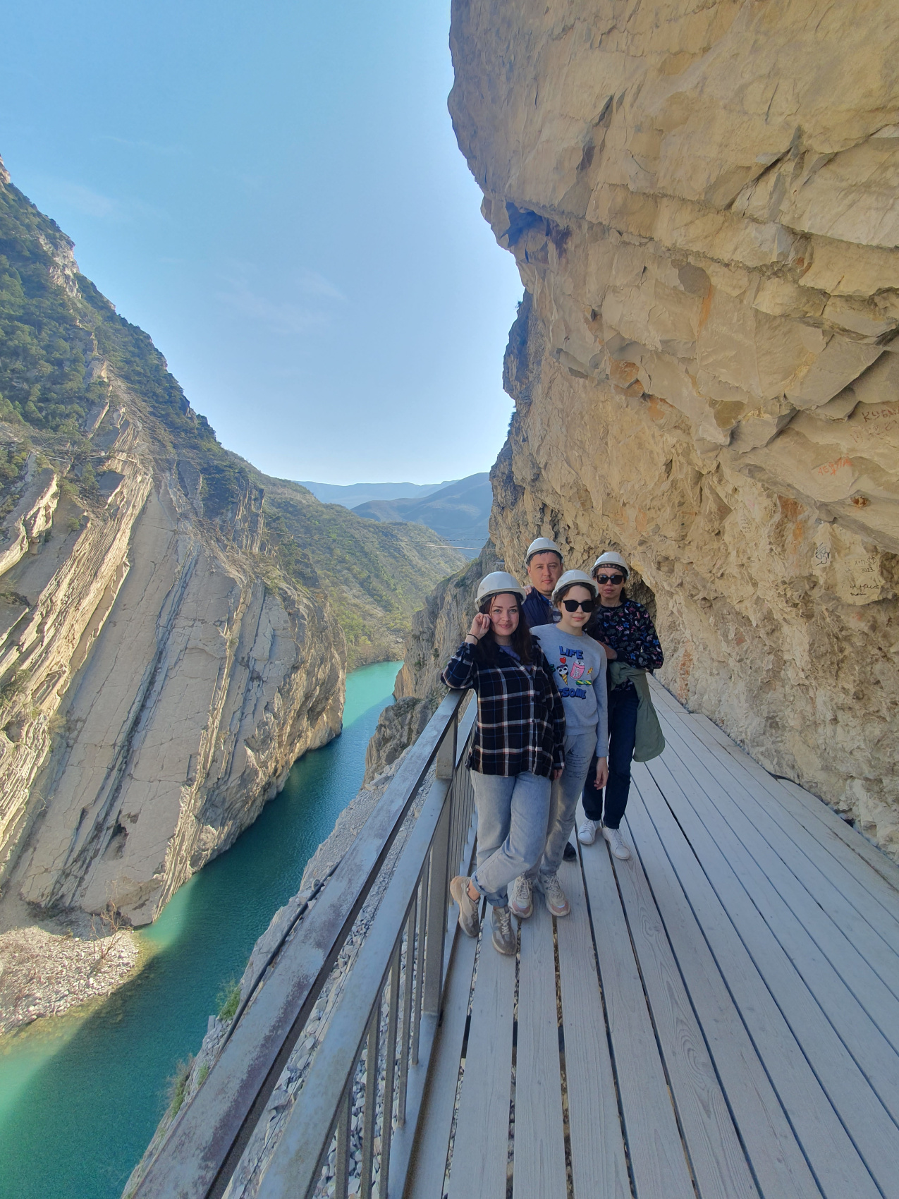 Открывая Дагестан: за три дня к сердцу Кавказа (Все Включено) (24/107)