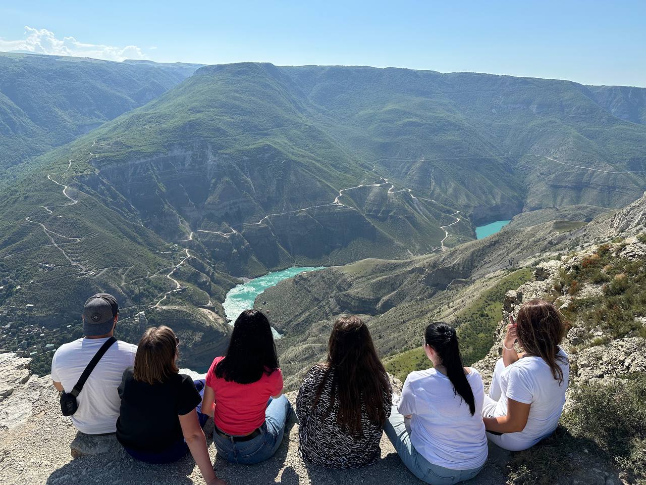 Открывая Дагестан: за три дня к сердцу Кавказа (Все Включено) (16/107)